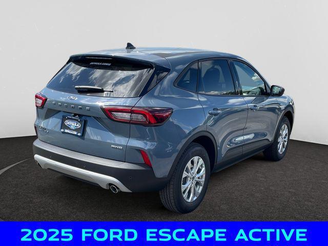 new 2025 Ford Escape car, priced at $29,750