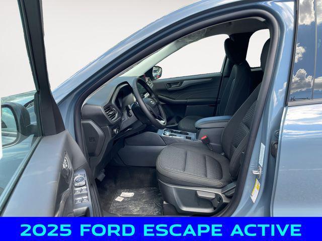 new 2025 Ford Escape car, priced at $29,750