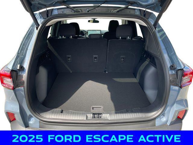 new 2025 Ford Escape car, priced at $29,750