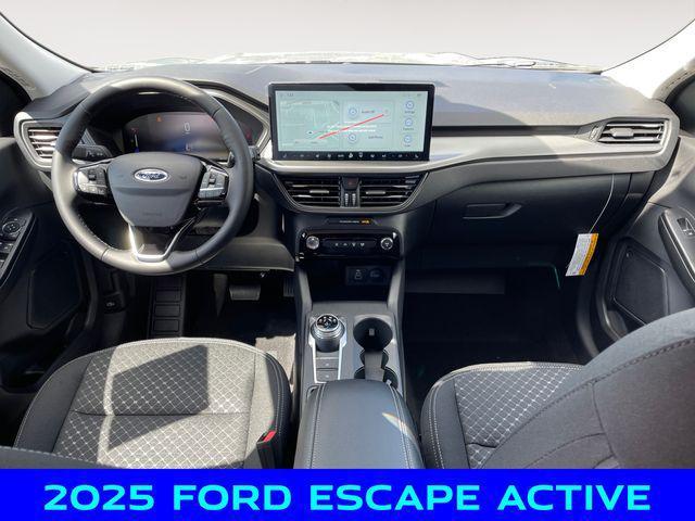 new 2025 Ford Escape car, priced at $29,750