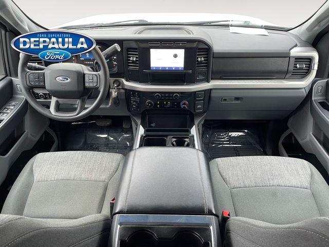 used 2023 Ford F-350 car, priced at $49,950