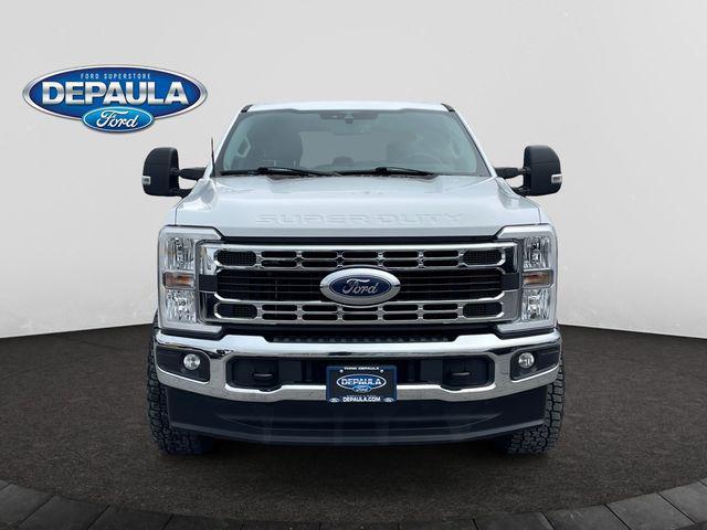 used 2023 Ford F-350 car, priced at $49,950