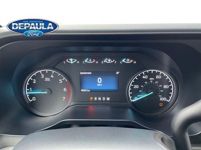 used 2023 Ford F-350 car, priced at $49,950