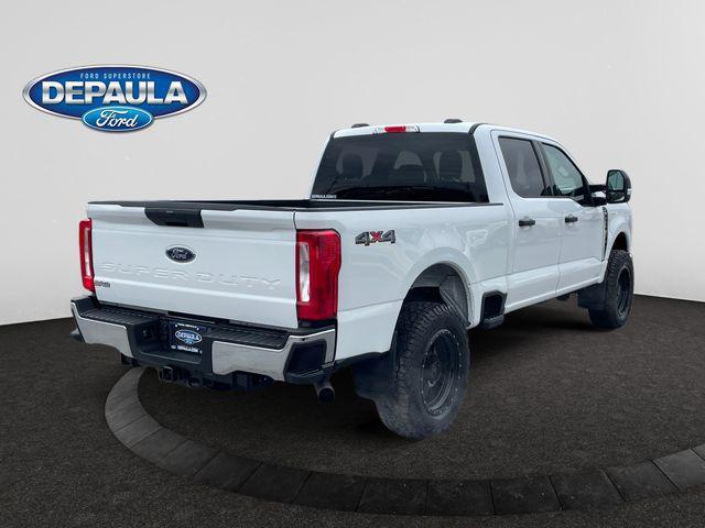 used 2023 Ford F-350 car, priced at $49,950