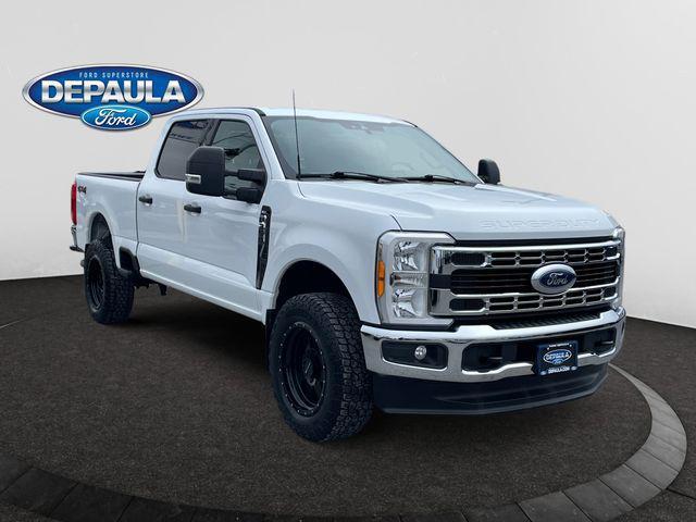 used 2023 Ford F-350 car, priced at $49,950