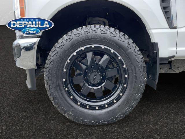 used 2023 Ford F-350 car, priced at $49,950