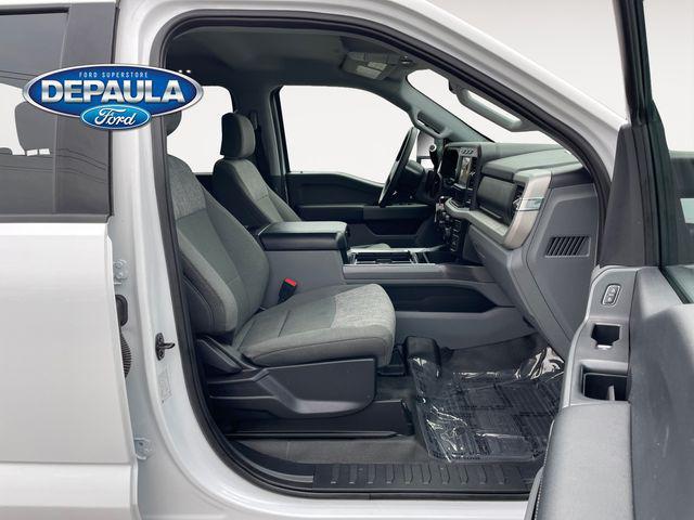 used 2023 Ford F-350 car, priced at $49,950