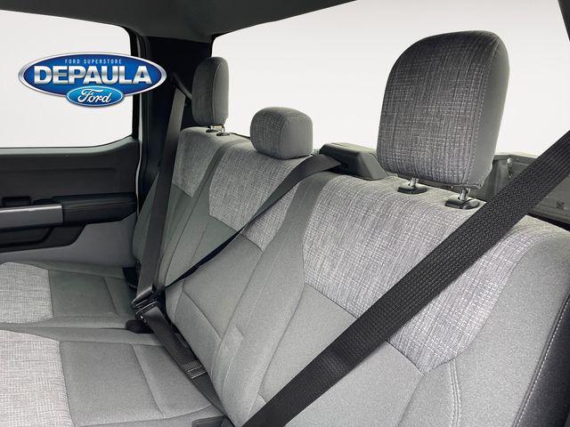 used 2023 Ford F-350 car, priced at $49,950