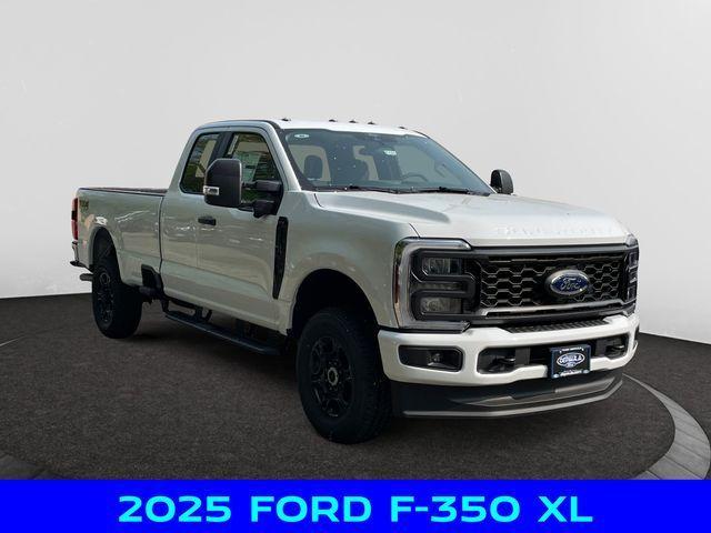 new 2025 Ford F-350 car, priced at $60,000