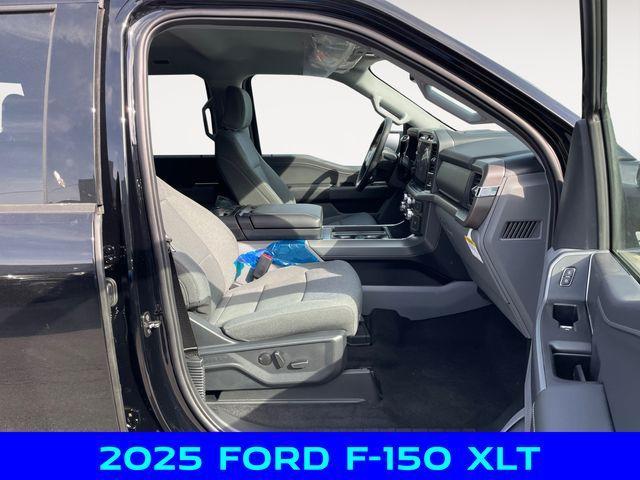 new 2025 Ford F-150 car, priced at $60,500