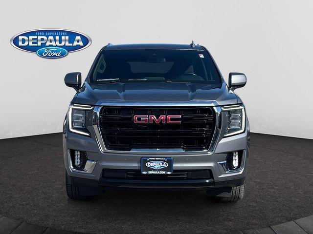 used 2022 GMC Yukon XL car, priced at $43,750