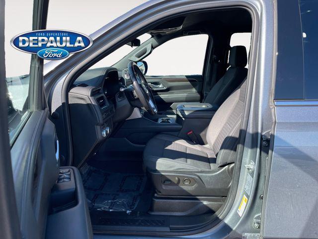 used 2022 GMC Yukon XL car, priced at $43,750