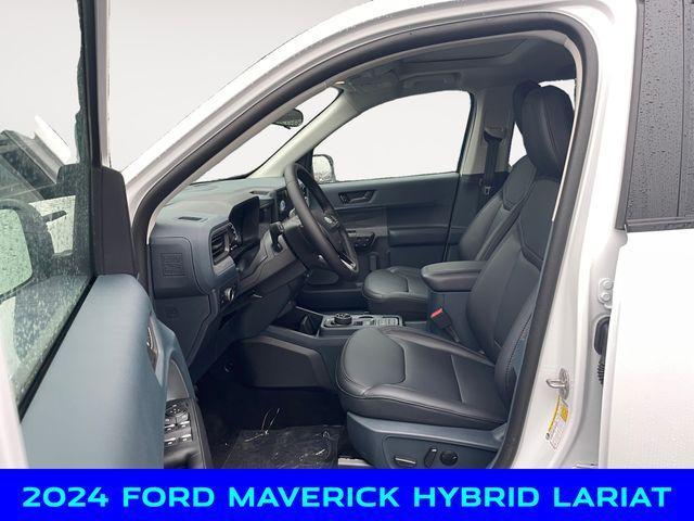 new 2024 Ford Maverick car, priced at $38,000