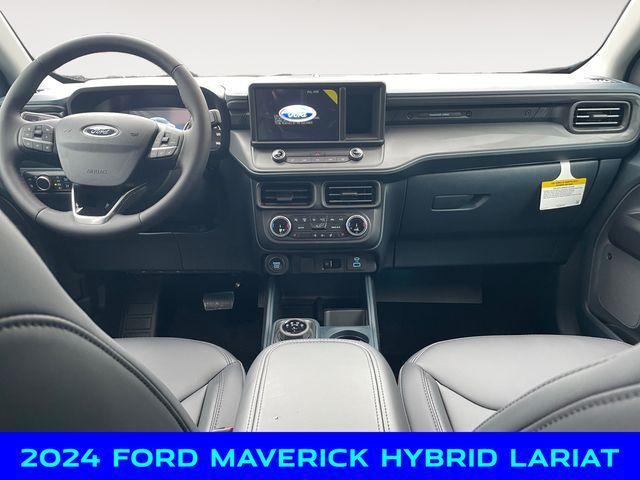 new 2024 Ford Maverick car, priced at $38,000