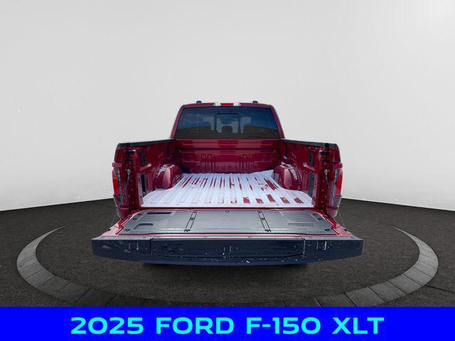 new 2025 Ford F-150 car, priced at $65,750