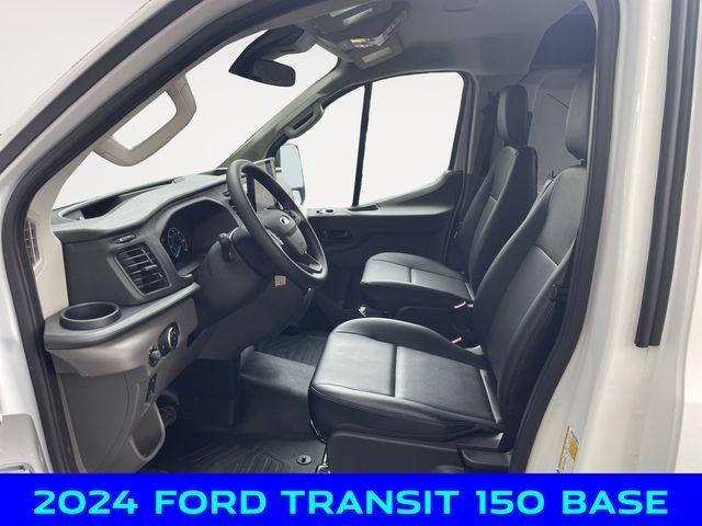 new 2024 Ford Transit-150 car, priced at $56,500