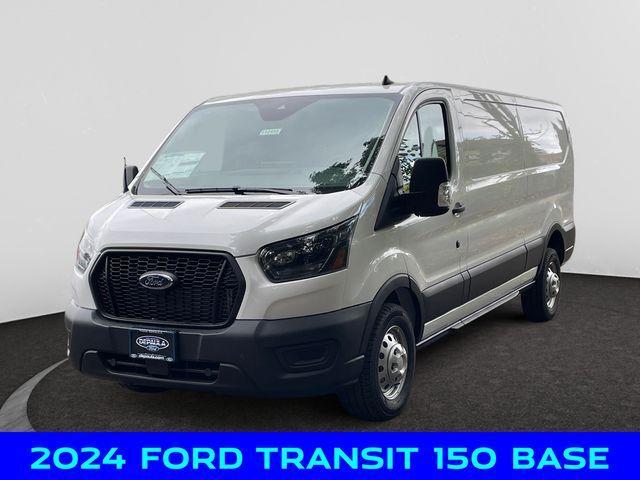 new 2024 Ford Transit-150 car, priced at $56,500