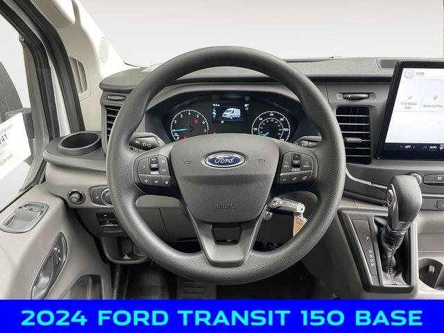 new 2024 Ford Transit-150 car, priced at $56,500