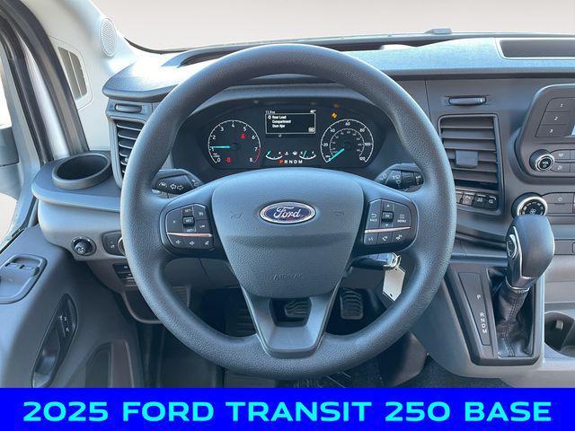 new 2025 Ford Transit-250 car, priced at $51,750