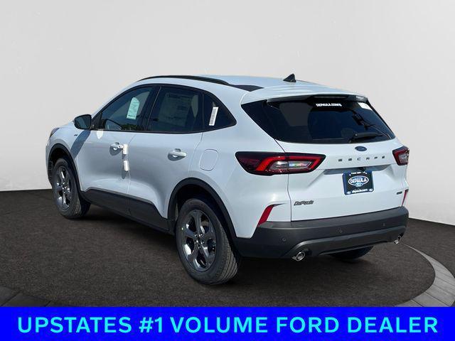 new 2025 Ford Escape car, priced at $34,000