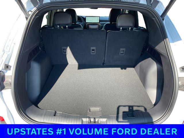 new 2025 Ford Escape car, priced at $34,000
