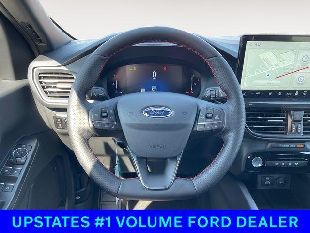 new 2025 Ford Escape car, priced at $34,000