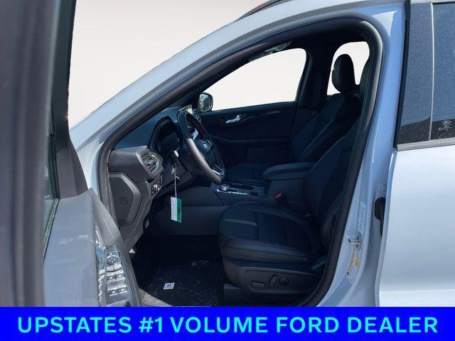 new 2025 Ford Escape car, priced at $34,000