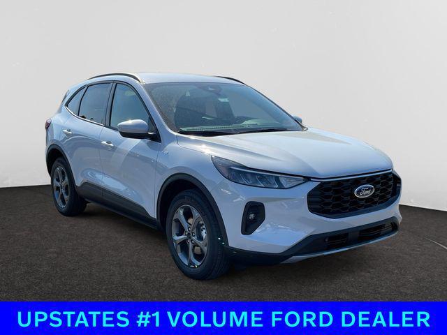 new 2025 Ford Escape car, priced at $34,000
