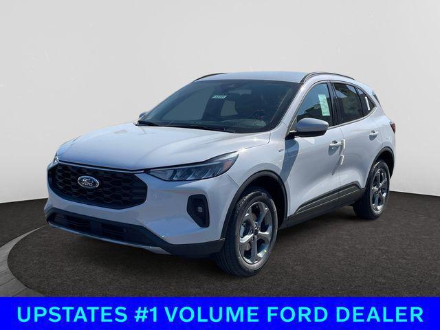 new 2025 Ford Escape car, priced at $34,000