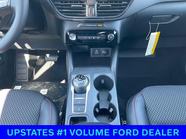 new 2025 Ford Escape car, priced at $34,000