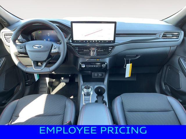 new 2025 Ford Escape car, priced at $34,000