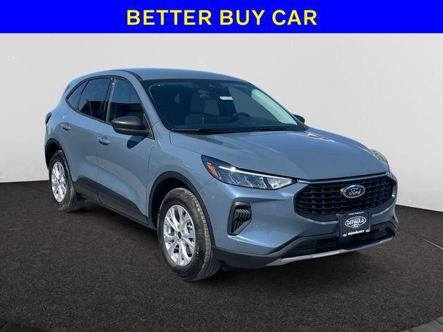new 2025 Ford Escape car, priced at $26,250