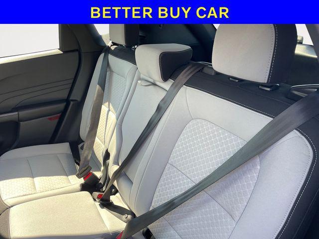 new 2025 Ford Escape car, priced at $26,250
