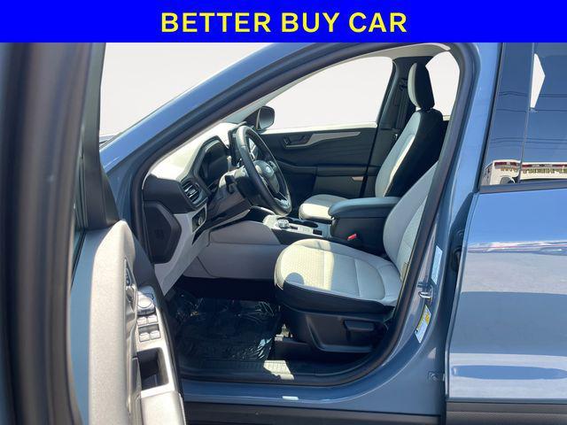 new 2025 Ford Escape car, priced at $26,250