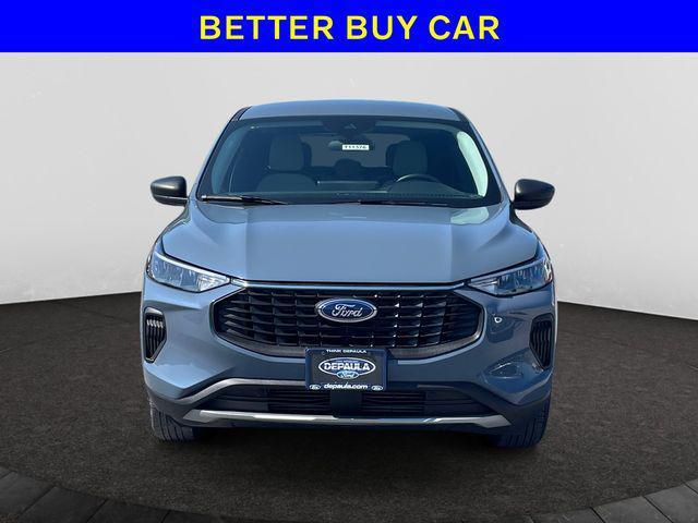 new 2025 Ford Escape car, priced at $26,250