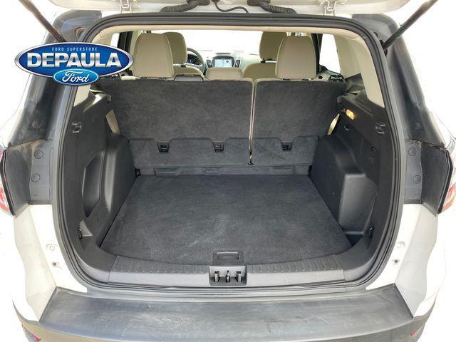 used 2018 Ford Escape car, priced at $14,750