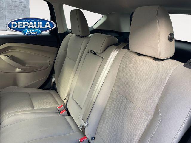 used 2018 Ford Escape car, priced at $14,750