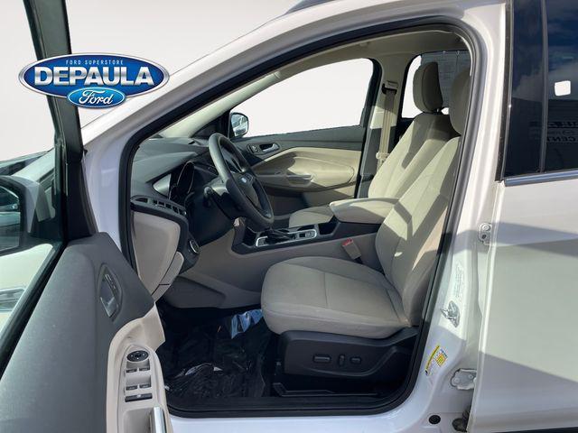 used 2018 Ford Escape car, priced at $14,750