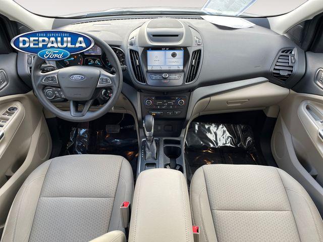 used 2018 Ford Escape car, priced at $14,750
