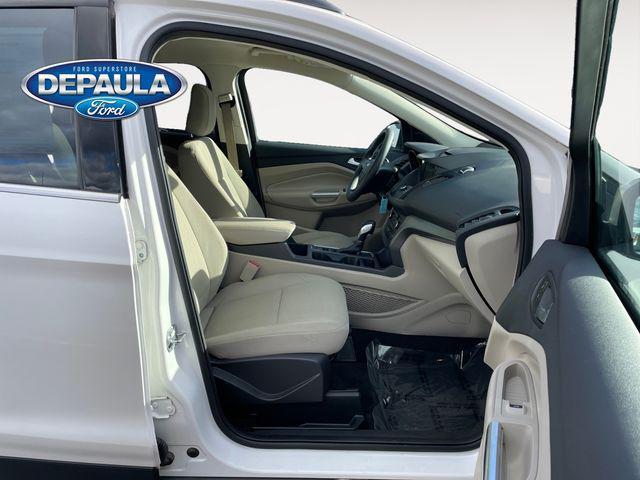 used 2018 Ford Escape car, priced at $14,750