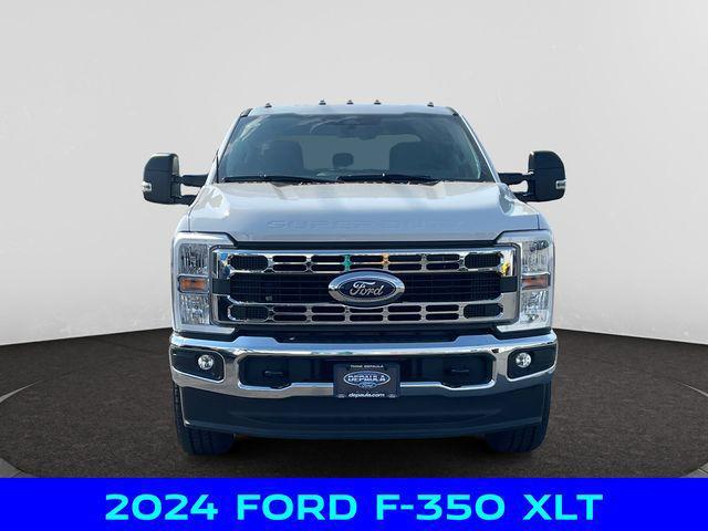 new 2024 Ford F-350 car, priced at $67,750