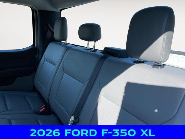 new 2026 Ford F-350 car, priced at $58,000