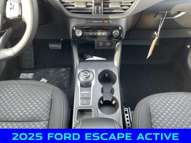 new 2025 Ford Escape car, priced at $31,500