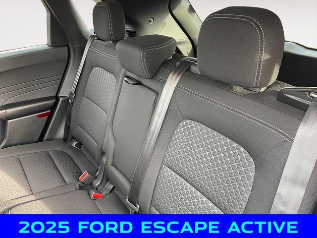 new 2025 Ford Escape car, priced at $31,500