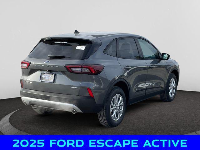 new 2025 Ford Escape car, priced at $31,500