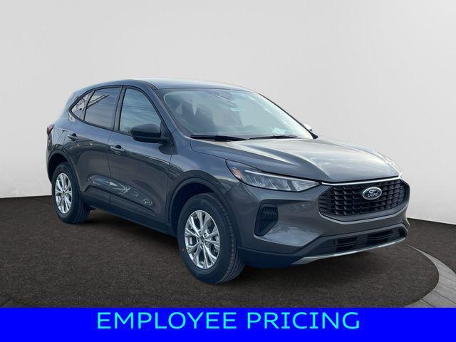 new 2025 Ford Escape car, priced at $30,500