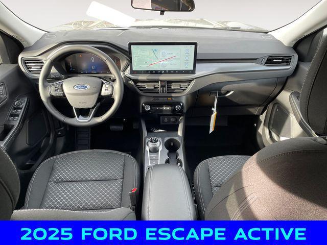 new 2025 Ford Escape car, priced at $31,500