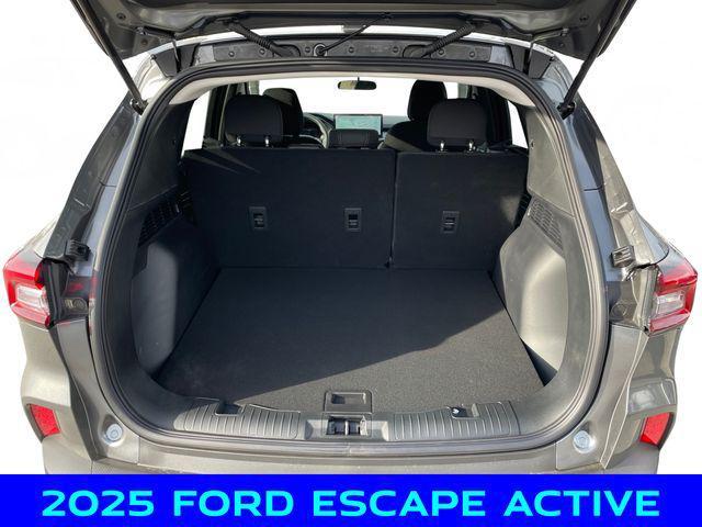 new 2025 Ford Escape car, priced at $31,500