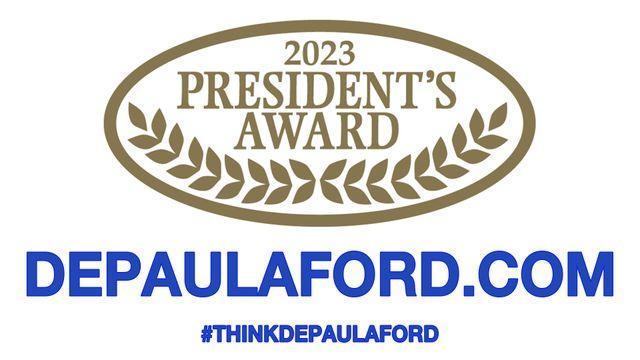 used 2023 Ford F-150 car, priced at $38,950