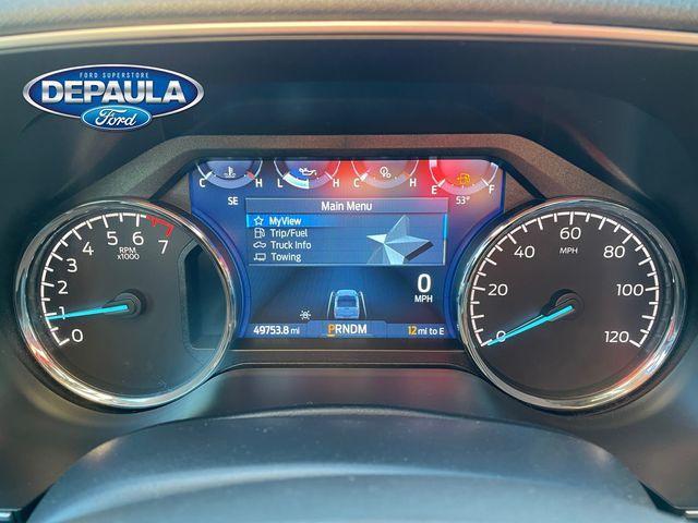 used 2023 Ford F-150 car, priced at $38,950